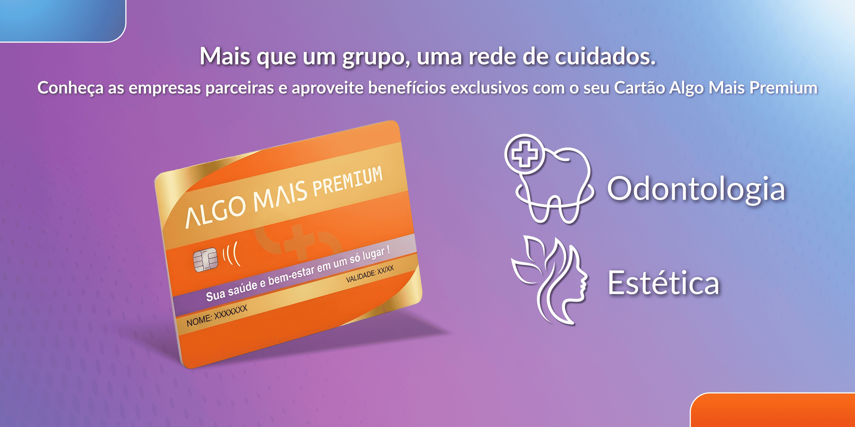 Grupo Algo Mais